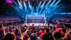 巴黎全球冠军赛NRG爆冷夺冠，FNC惜败！奥丁平衡性引发电竞赛事热议