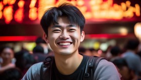 小花生回归中国赛区备战S15，盛赞川菜粤菜美味助力比赛