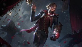 Faker发声称赞Uzi：他是一个传奇；Wei现身大姿庄园诉苦：网上全是骂我的；IG轻松零封WE，滔搏怎么输的？