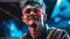 TES上单Wayward英雄池扩展，战术多样性成制胜关键