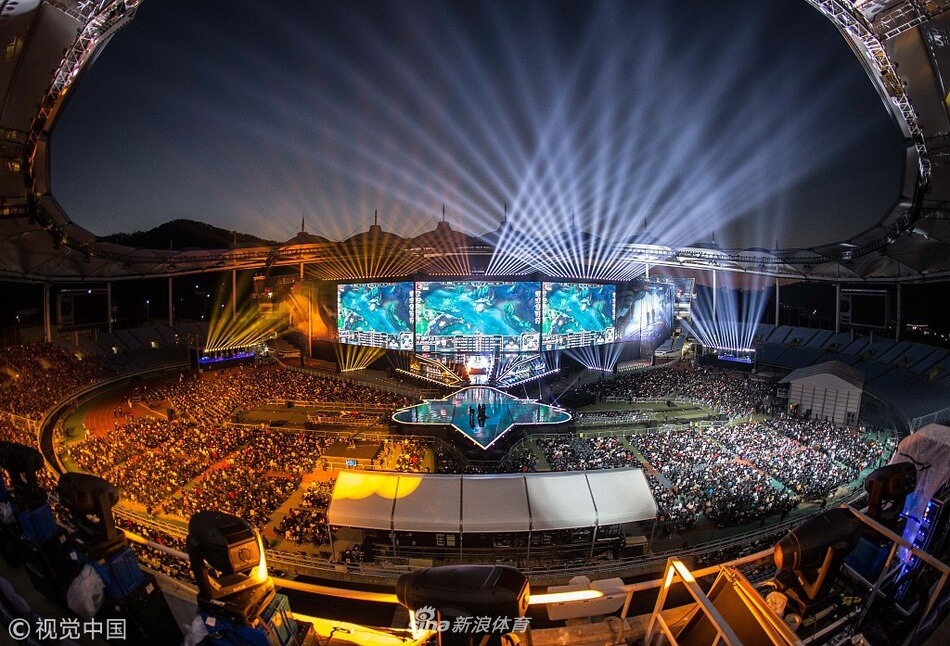 Team Liquid核心CoreJJ引领北美赛区，LCS世界赛征程突破在即-uwin电竞