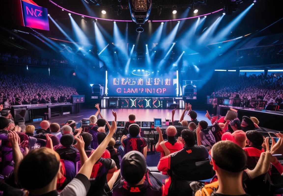 巴黎全球冠军赛NRG爆冷夺冠，FNC惜败！奥丁平衡性引发电竞赛事热议-uwin电竞