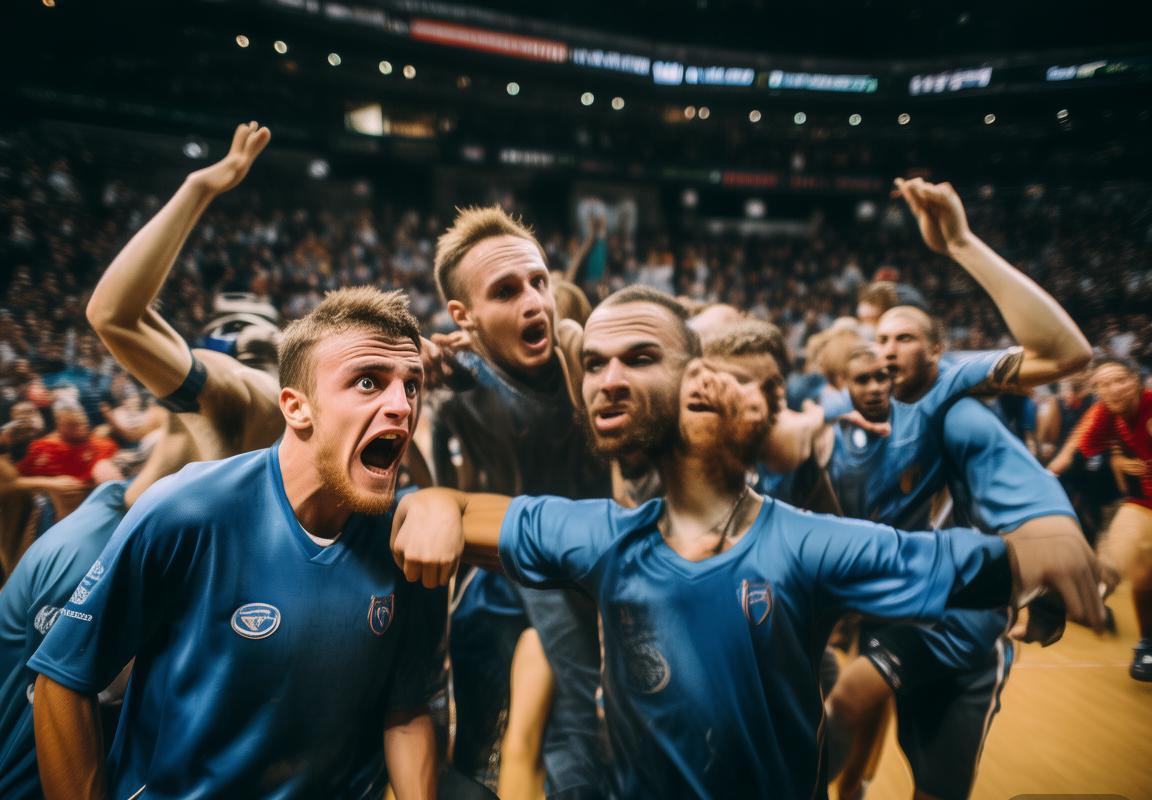 赛点生死较量：背水一战逆转胜利的意志力考验-uwin电竞